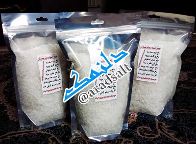 قیمت دلنمک در آرادسالت