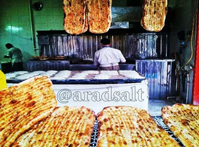 راهنمای خرید بهترین نمک نانوایی