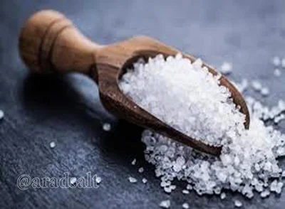 نمک زیتون چه نوع نمکی است؟