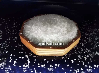 دلنمک گرمسار | دلنمک ناب ایرانی