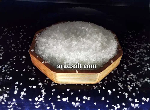 دلنمک گرمسار | دلنمک ناب ایرانی